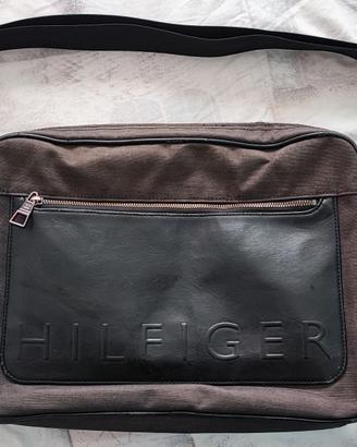 Borsa tracolla Tommy Hilfiger