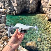 Drone DJI MINI 4k