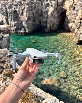 Drone DJI MINI 4k