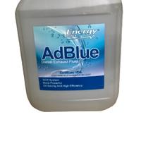 Adblue 10 Lt con beccuccio e valvola di sfiato