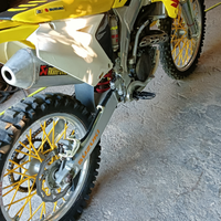 Rmz 250