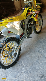 Rmz 250