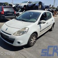 Renault clio 3 br0/1, cr0/1 75cv 08-14 ricambi