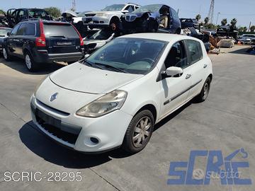 Renault clio 3 br0/1, cr0/1 75cv 08-14 ricambi