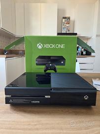X Box One 500 GB (2015)