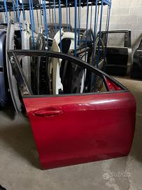 PORTA - PORTIERA ANTERIORE DX ALFA ROMEO STELVIO