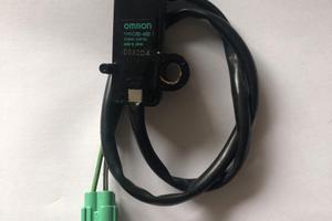 Sensore cavalletto Suzuki V-Strom 1000 (2014-2017)