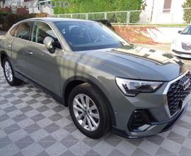 AUDI Q3 35 TDI