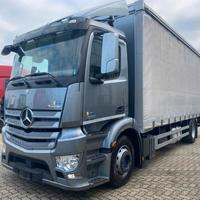 MERCEDES ANTOS 18.33