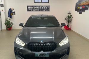 Bmw 120d xDrive. Msport