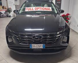 Hyundai Tucson 1.6 T-GDI 48V Exellence