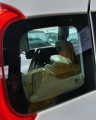 FIAT PANDA 2017 - VETRO FISSO POSTERIORE DESTRO