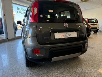 Fiat Panda 1.0 Hybrid City Life CLIMATIZZATORE AUT