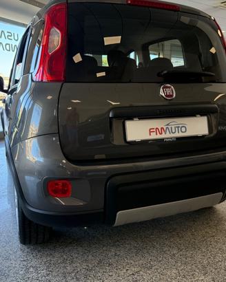 Fiat Panda 1.0 Hybrid City Life CLIMATIZZATORE AUT