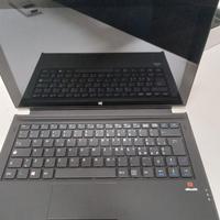 Olivetti Olipad Graphos,