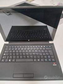 Olivetti Olipad Graphos,