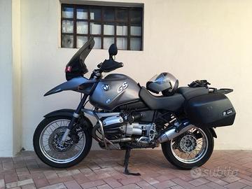 BMW R 1150 GS
