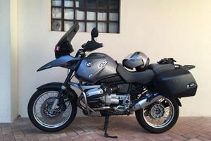 BMW R 1150 GS