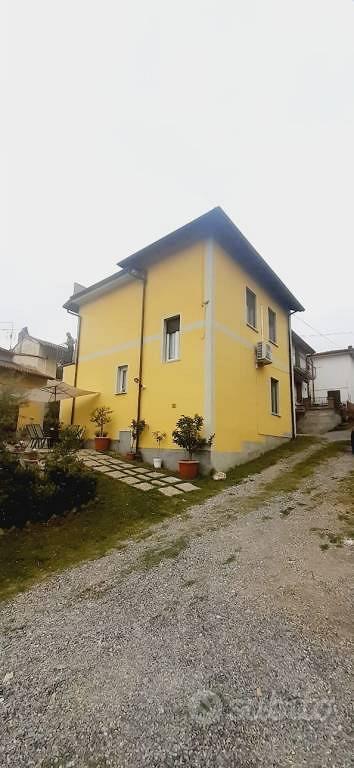Casa – Santa Giuletta, La Rovere - Vista 3