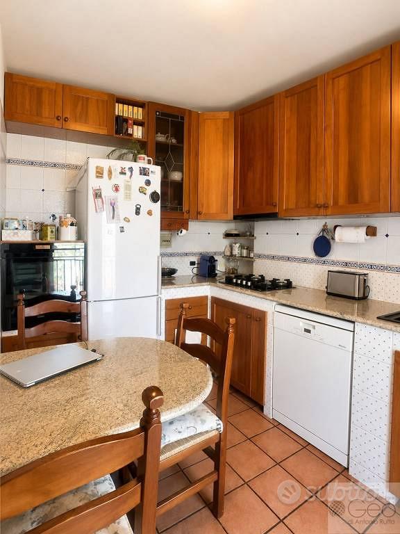 Apartment in Vallecrosia al Mare, Vallecrosia Alta - Altro