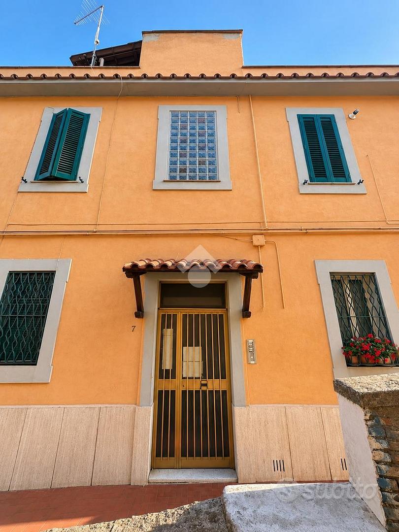 Appartamento – Marino, Costa Caselle - Vista 2