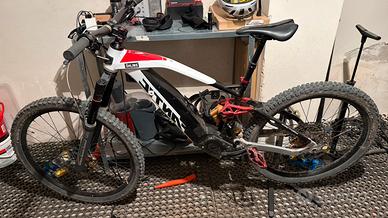 E-bike Fantic Factory