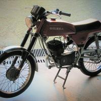 Gilera TS 50 2 Tempi - 1980