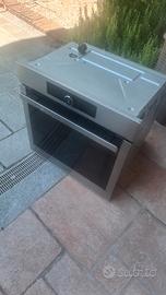   forno whirpool 6tg senso touch