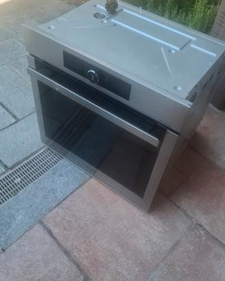   forno whirpool 6tg senso touch