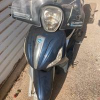 Beverly 300 350 310 piaggio