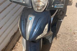 Beverly 300 350 310 piaggio