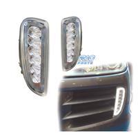 KIT LUCE DIURNA A LED PORSCHE CAYENNE
