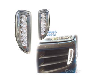KIT LUCE DIURNA A LED PORSCHE CAYENNE