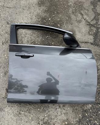 Portiera Anteriore Destra Opel Astra J 2009-2015