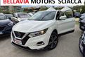 Nissan Qashqai 1.5 dCi 115 CV DCT CERCHI 18