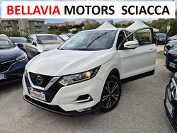 Nissan Qashqai 1.5 dCi 115 CV DCT CERCHI 18