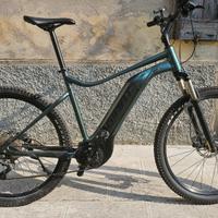 E - MTB Giant Talon E+2  Taglia XL