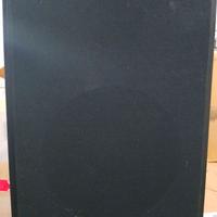 casse acustiche hi-fi
