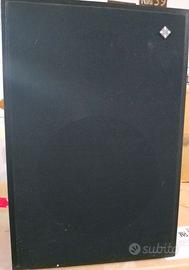 casse acustiche hi-fi