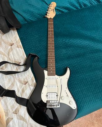 chitarra elettrica 
