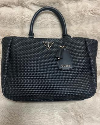 GUESS Etel Girlfriend Satchel