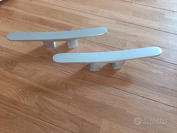 Bitte  in alluminio Plastimo