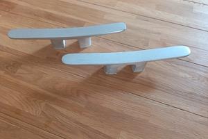 Bitte  in alluminio Plastimo