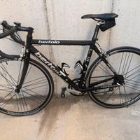 Bici da corsa Bertolo
