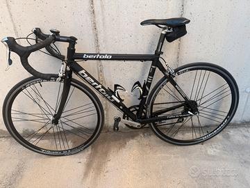 Bici da corsa Bertolo