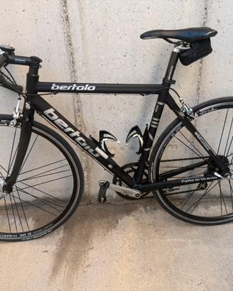Bici da corsa Bertolo