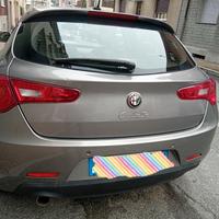 ALFA R.GIULIETTA 1.6 JTDM E6B 