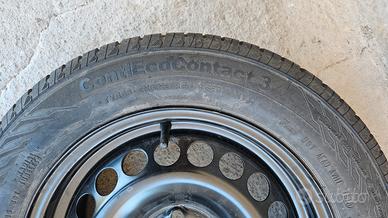 Continental ContiEcoContact3
185/65 R1 88T