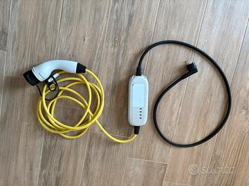 caricabatterie auto  originale volkswagen