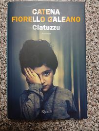Libro "CIATUZZU"